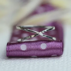 Dvojitý zlatý prsten GRIFI Thumbnail