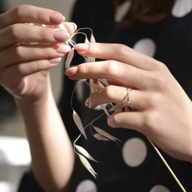 Dvojitý zlatý prsten GRIFI Image