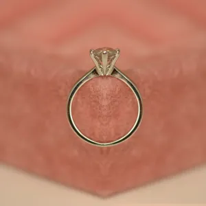 Zlatý prsten s rutil quartzem STAIM Thumbnail