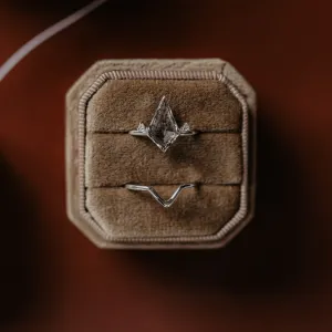 Minimalistický prsten PALERMO Thumbnail