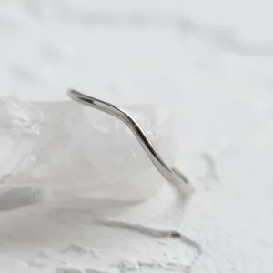 Minimalistický prsten PALERMO Thumbnail