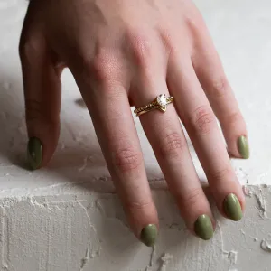 Minimalistický prsten PALERMO Thumbnail