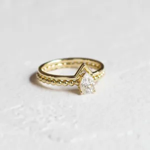 Minimalistický prsten PALERMO Thumbnail