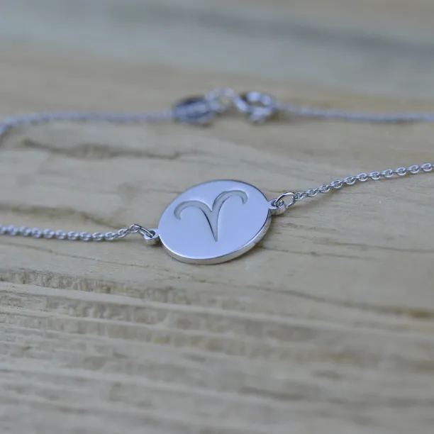 Náramek se znamením zvěrokruhu ZOD Image