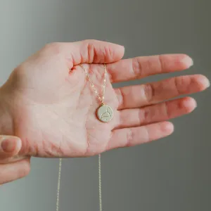 Diamond pendant with a zodiac constellation ZODIAC Thumbnail