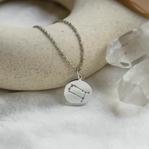 Pendant with a zodiac constellation ZODIAC Thumbnail