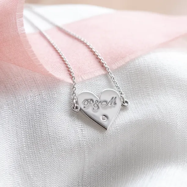 Náramek s diamantem VICKY Image