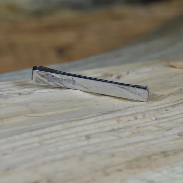 Stříbrná spona ARON Image