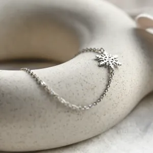 Zlatý náramek s diamantem CORA Thumbnail