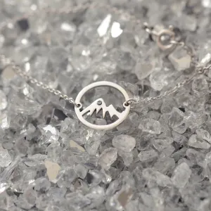 Zlatý náramek s diamantem JAM Thumbnail