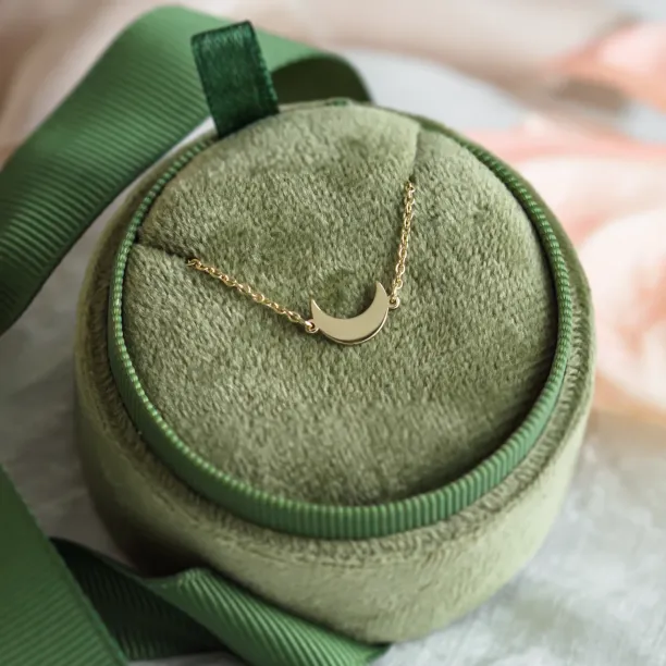 GRADI crescent shape bracelet Image