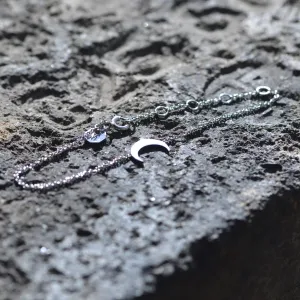 GRADI crescent shape bracelet Thumbnail