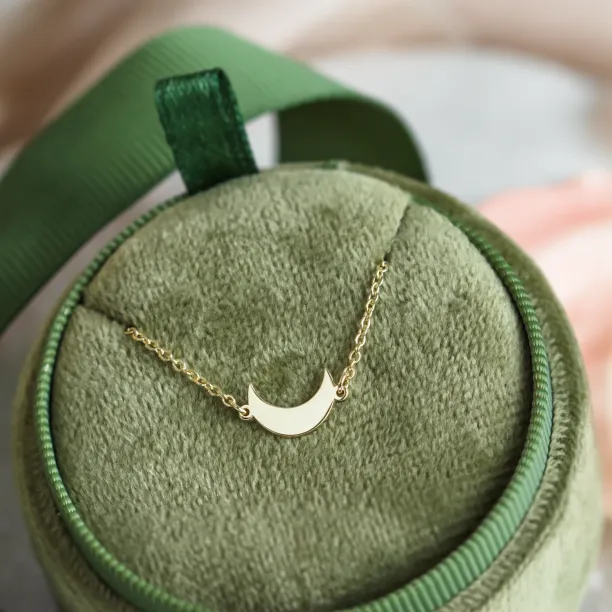 GRADI crescent shape bracelet Image