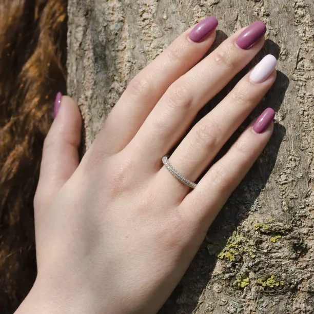 Snubní prsteny LERE (1.14ct) Image