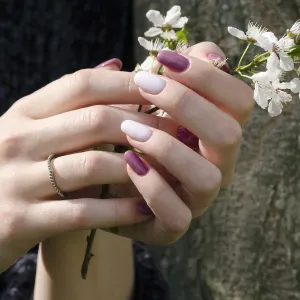 Originální zlaté snubní prsteny RENDO Thumbnail