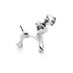 Originální stříbrný doplněk - pes BANDE Thumbnail
