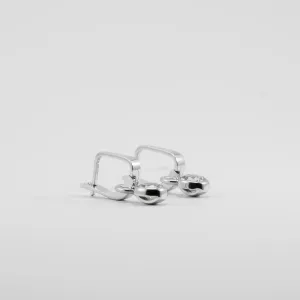 Zirkonové náušnice TULLE Thumbnail