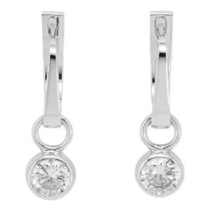 Zirkonové náušnice TULLE Thumbnail