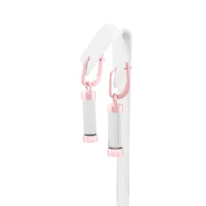 Visací náušnice s drahokamy MIALEN Thumbnail