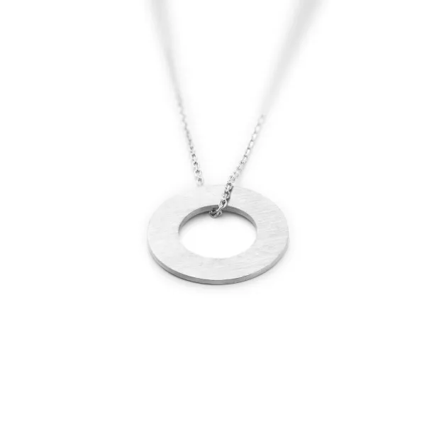 Náhrdelník s kroužkem SOLOBA Image