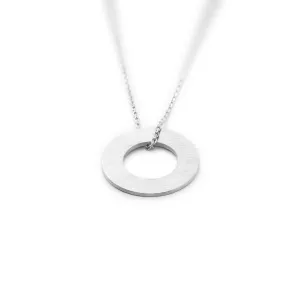 Náhrdelník s kroužkem SOLOBA Thumbnail