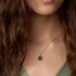 Přívěsek se surovým diamantem LAURA Thumbnail