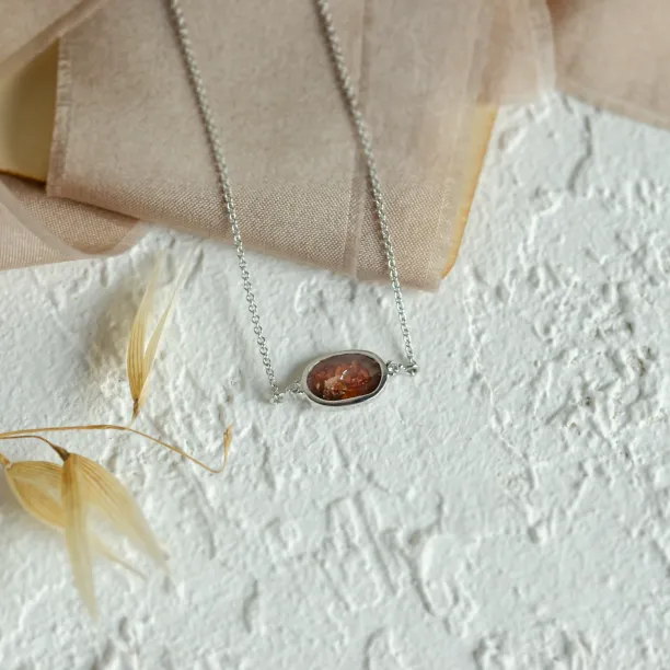 Zlatý náramek se salt and pepper diamantem WILLI Image