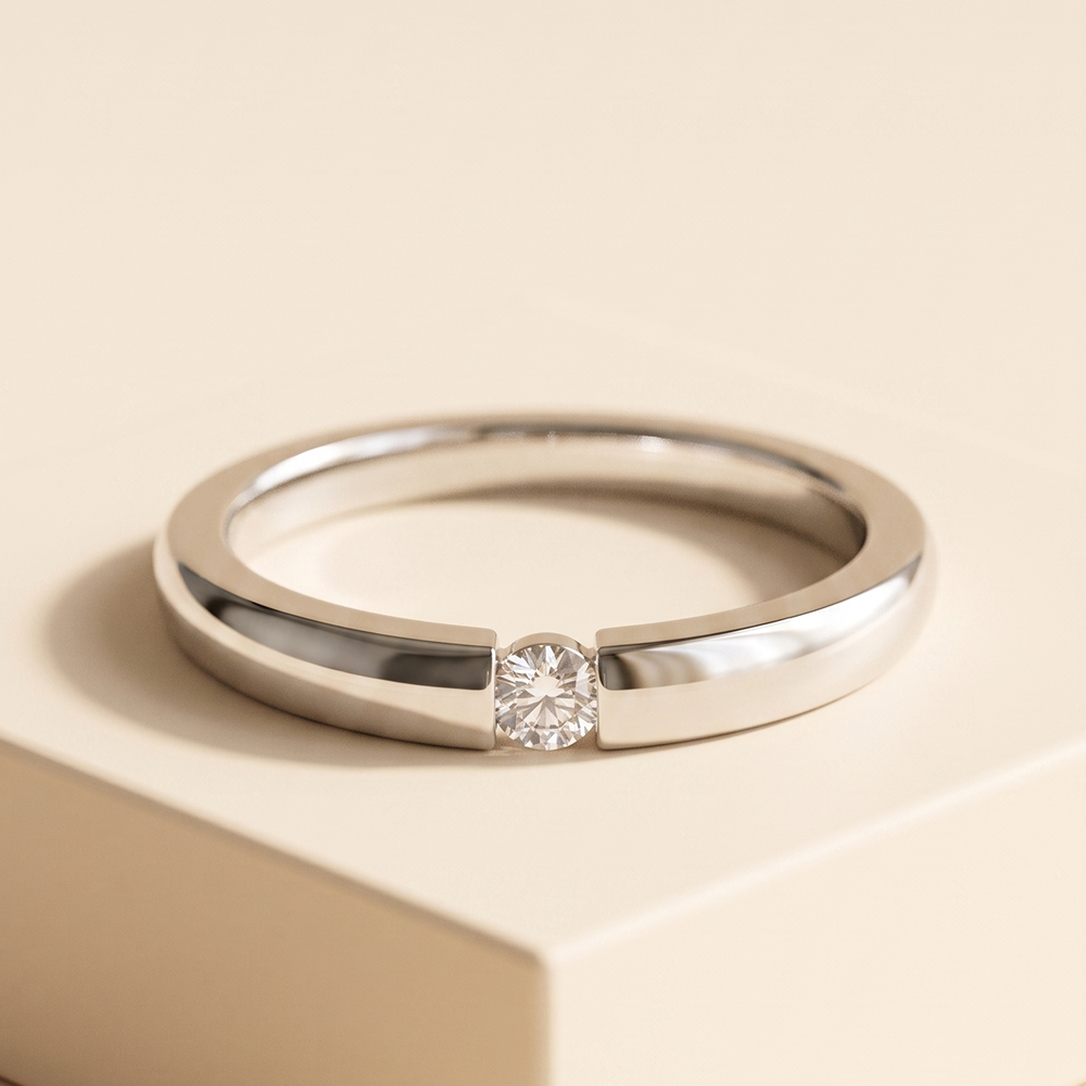Diamond grading