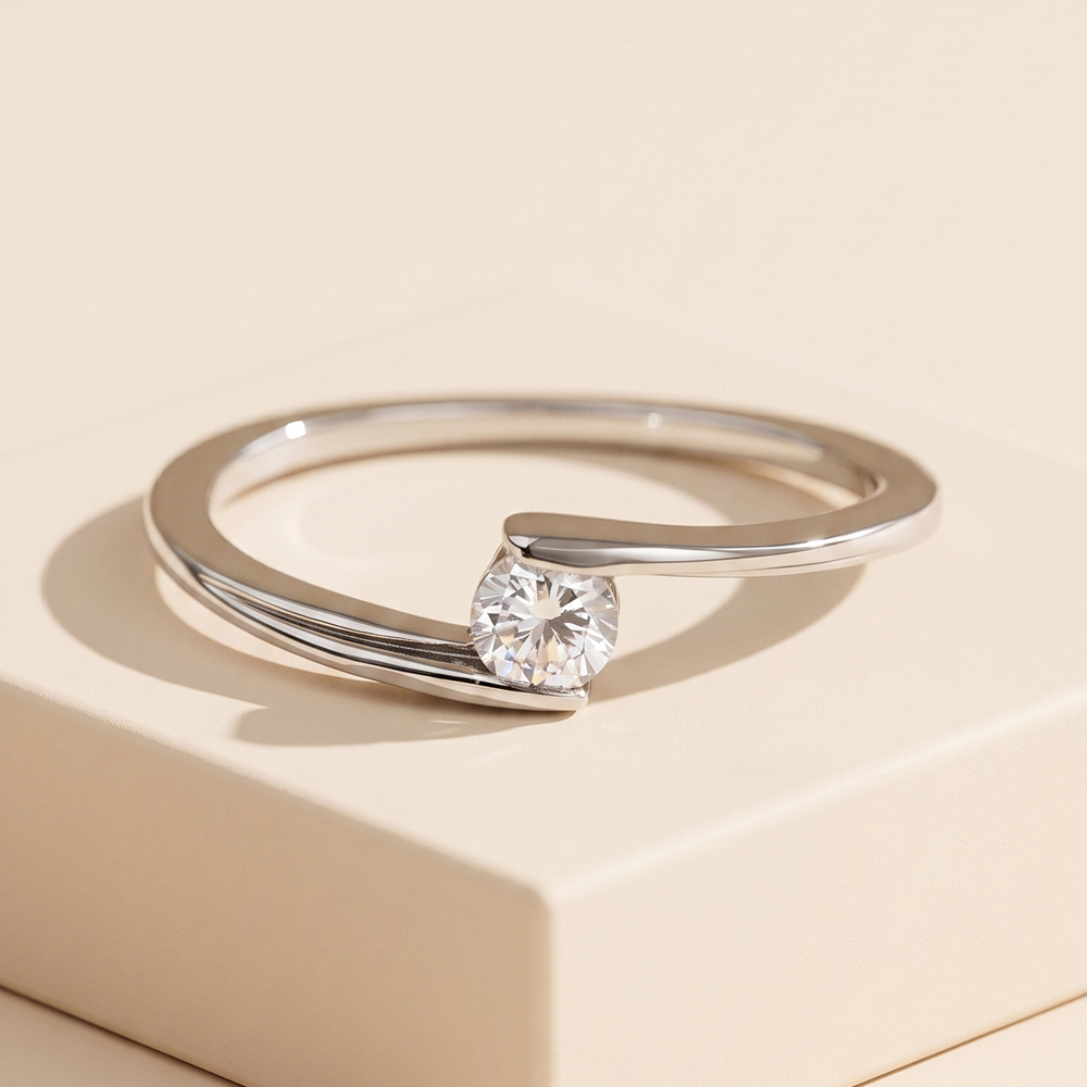 Diamond clarity grades