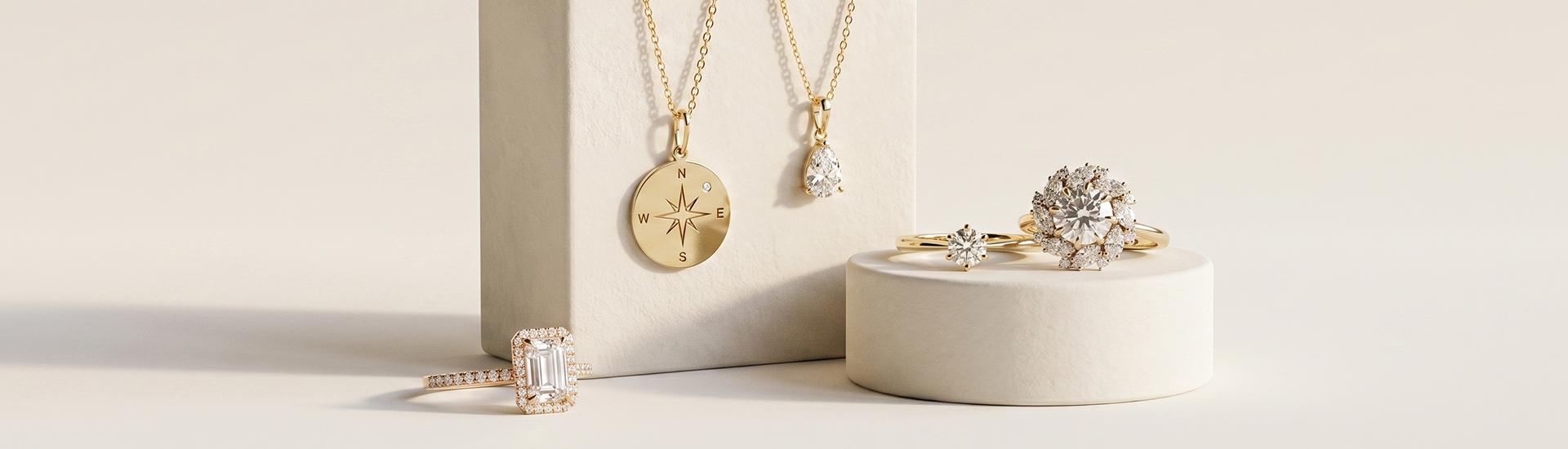 Diamond – the sparkling king of gemstones