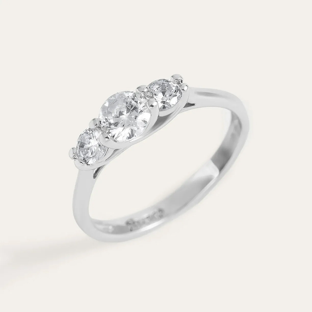 Natural diamond jewellery 3