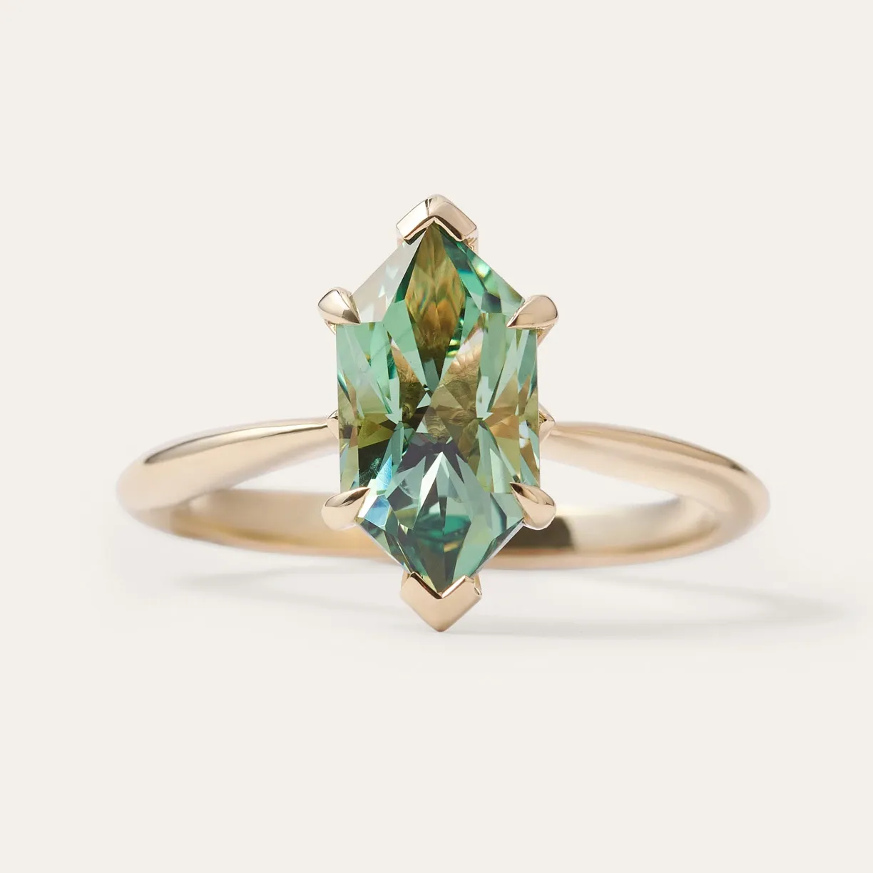 sapphire ring