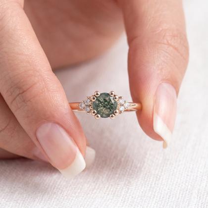 Nový odstín zlata. O odstínu Champagne Gold uslyšíte čím dál častěji