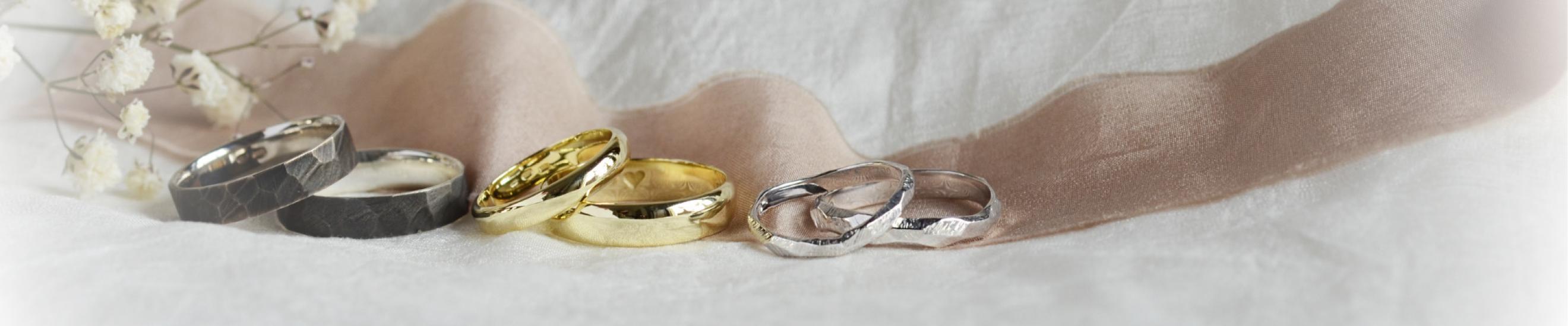 Wedding ring profile guide: Which is right for you?
