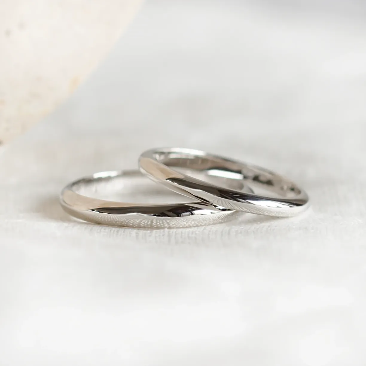 Jewellery care and polishing