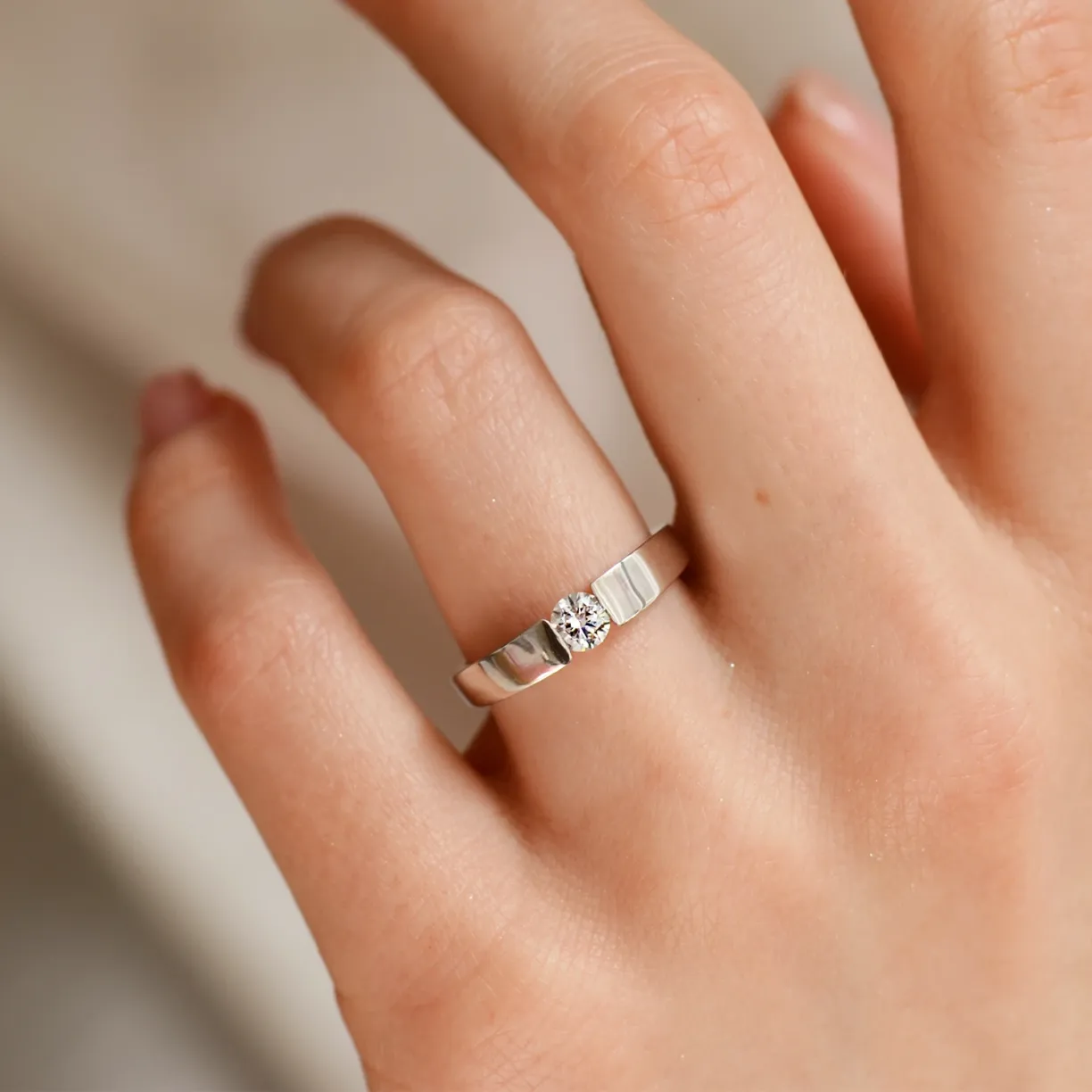 jewellery care
