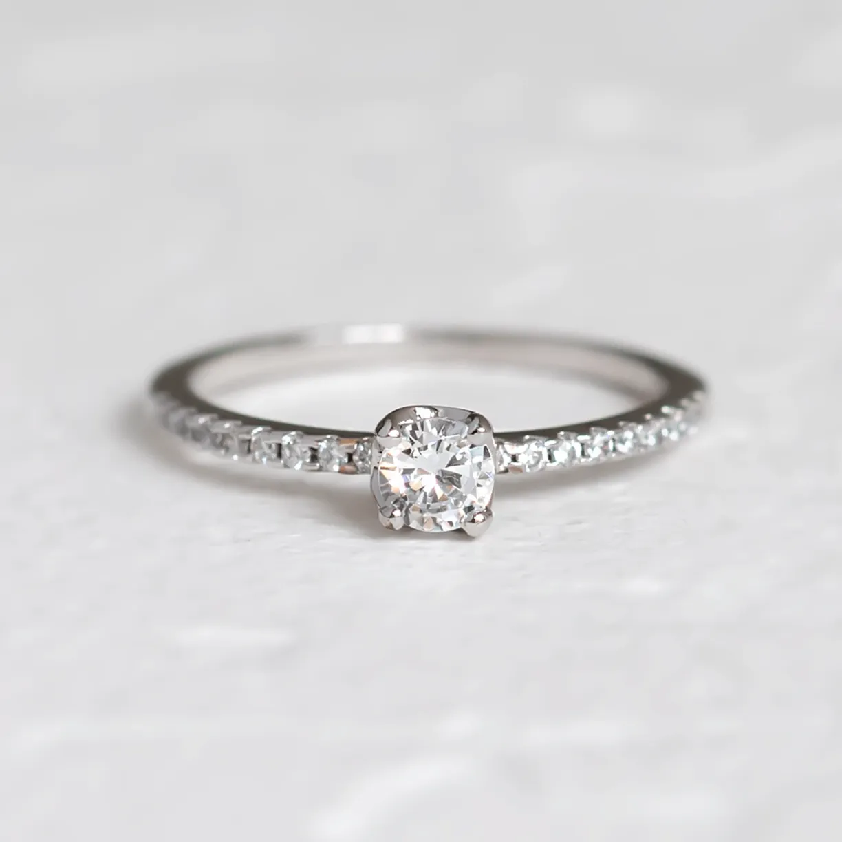 jewellery care