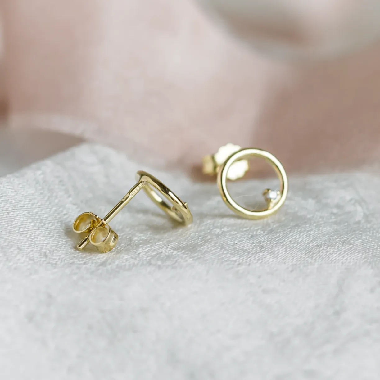Purity hallmark