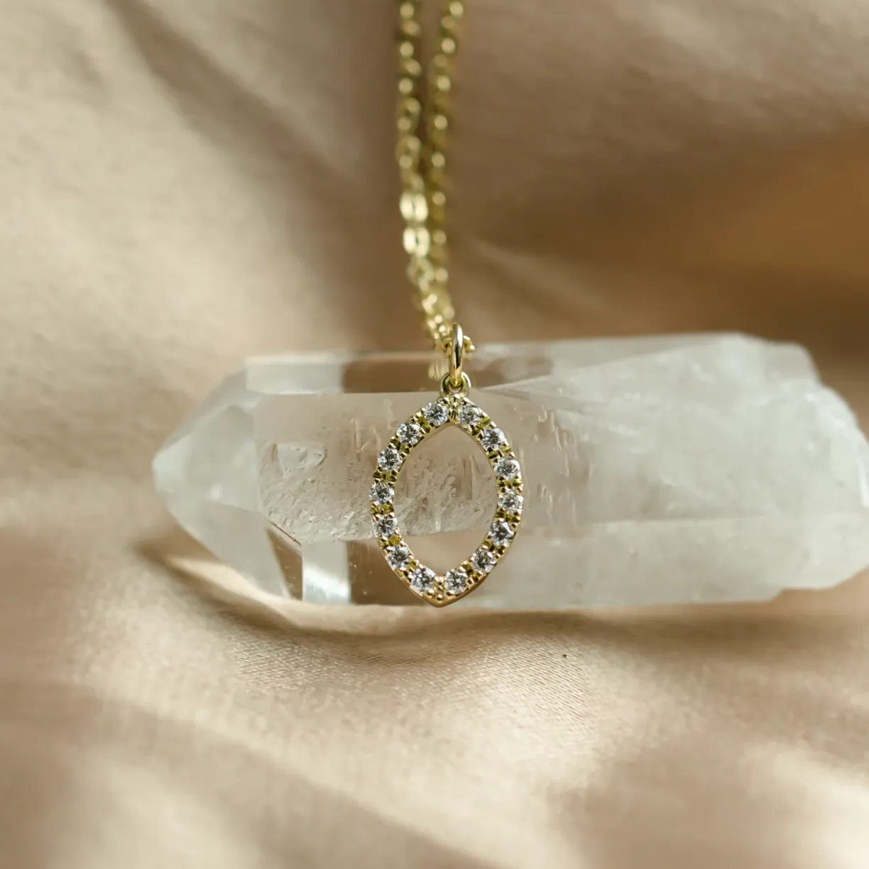 Summer jewelry Mialis