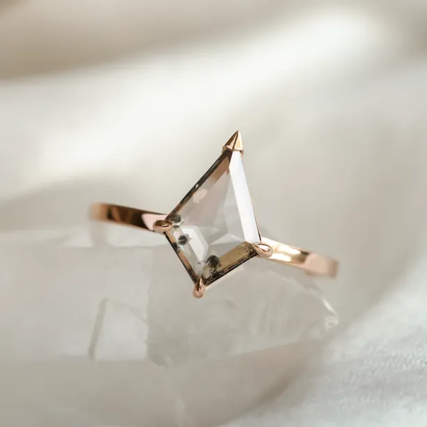 Custom jewellery Mialis