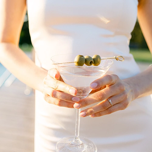 Wedding jewellery Mialis