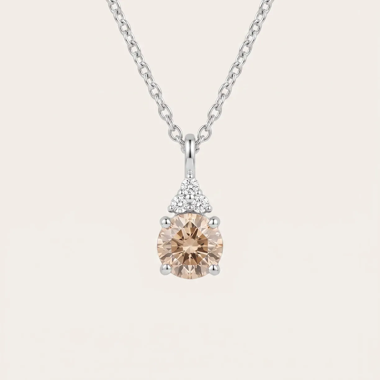 Wedding jewellery Mialis