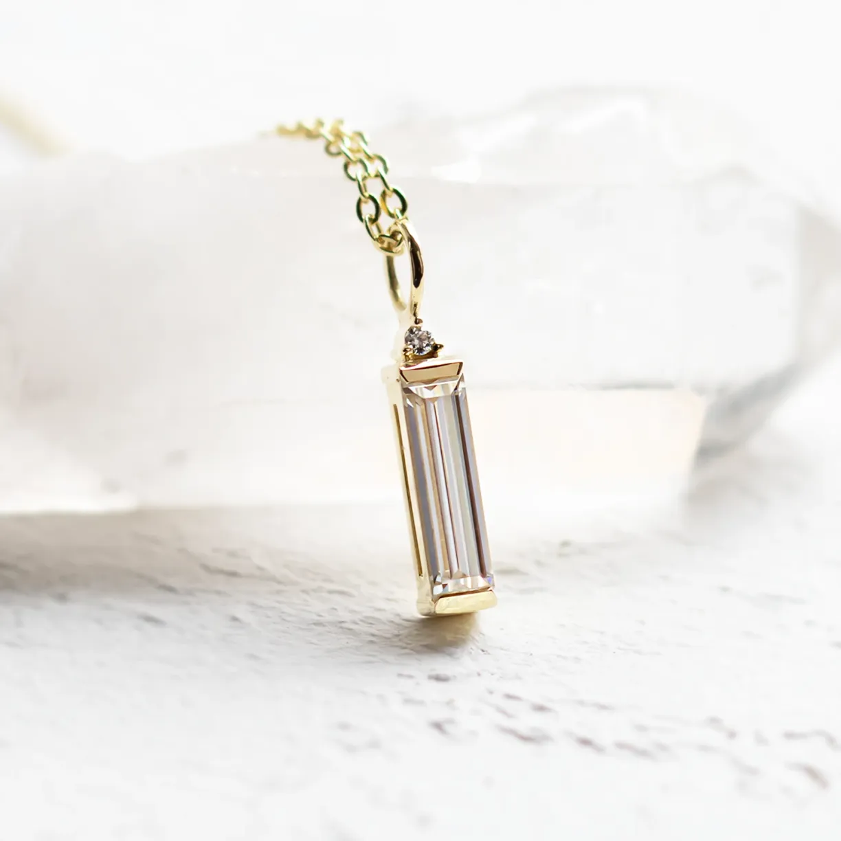 Wedding jewellery Mialis