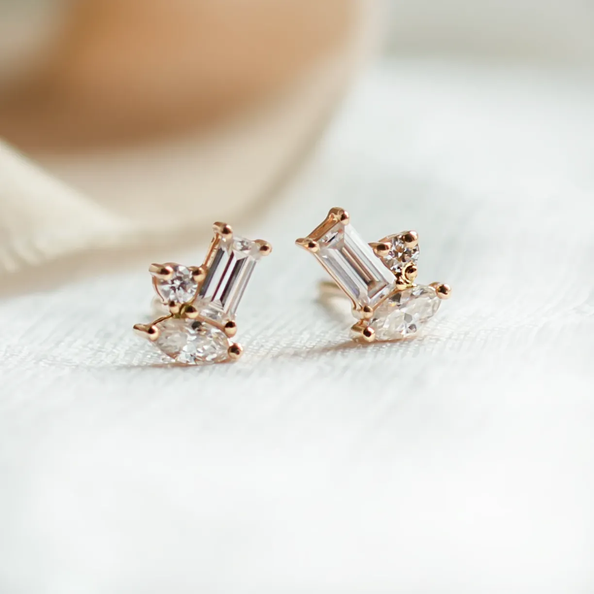 Wedding jewellery Mialis