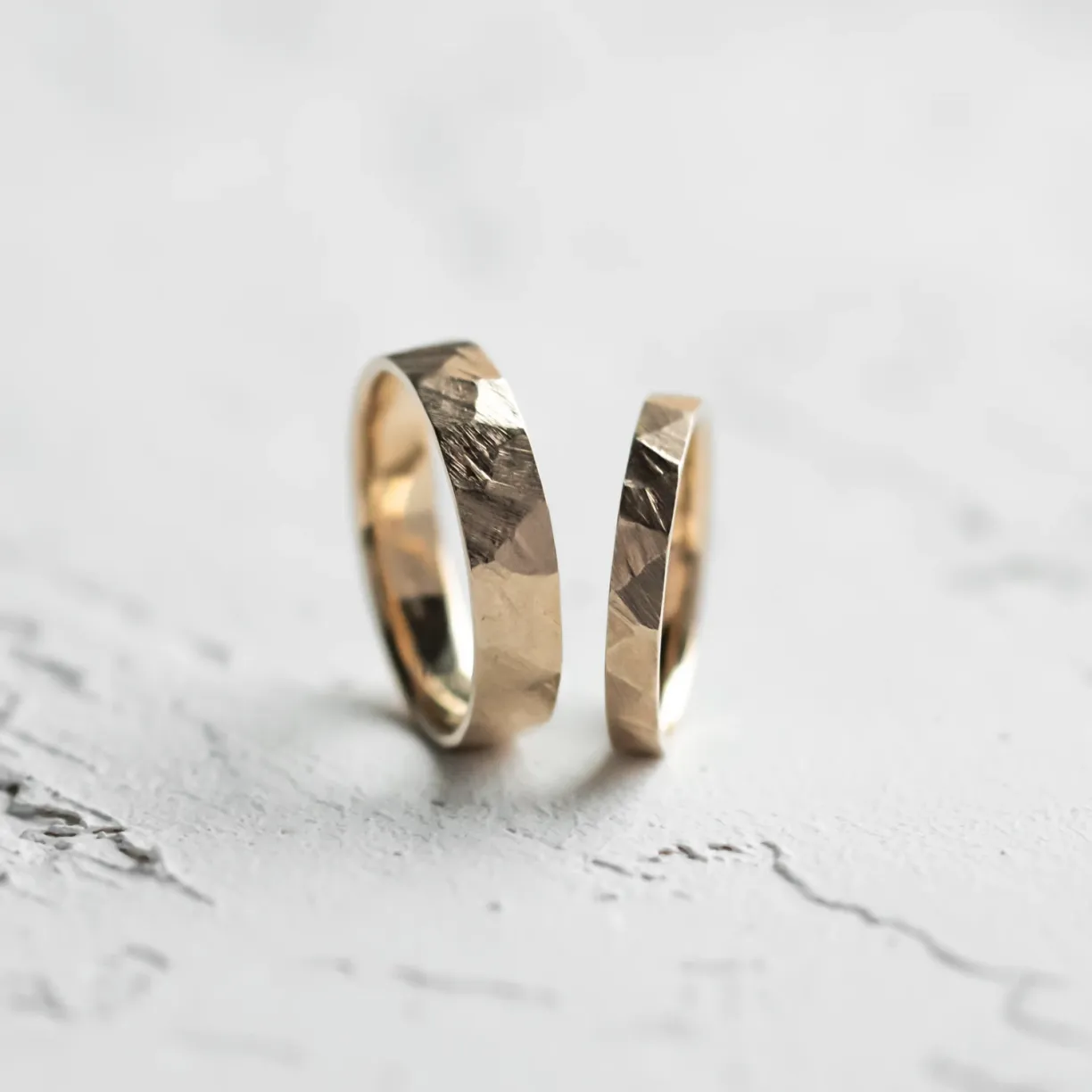 Wedding jewellery Mialis