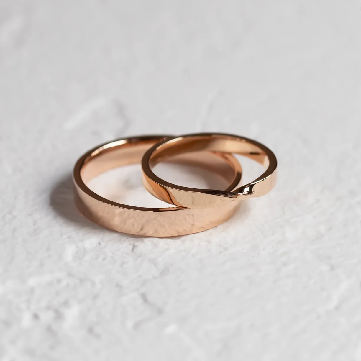 Wedding ring Mialis