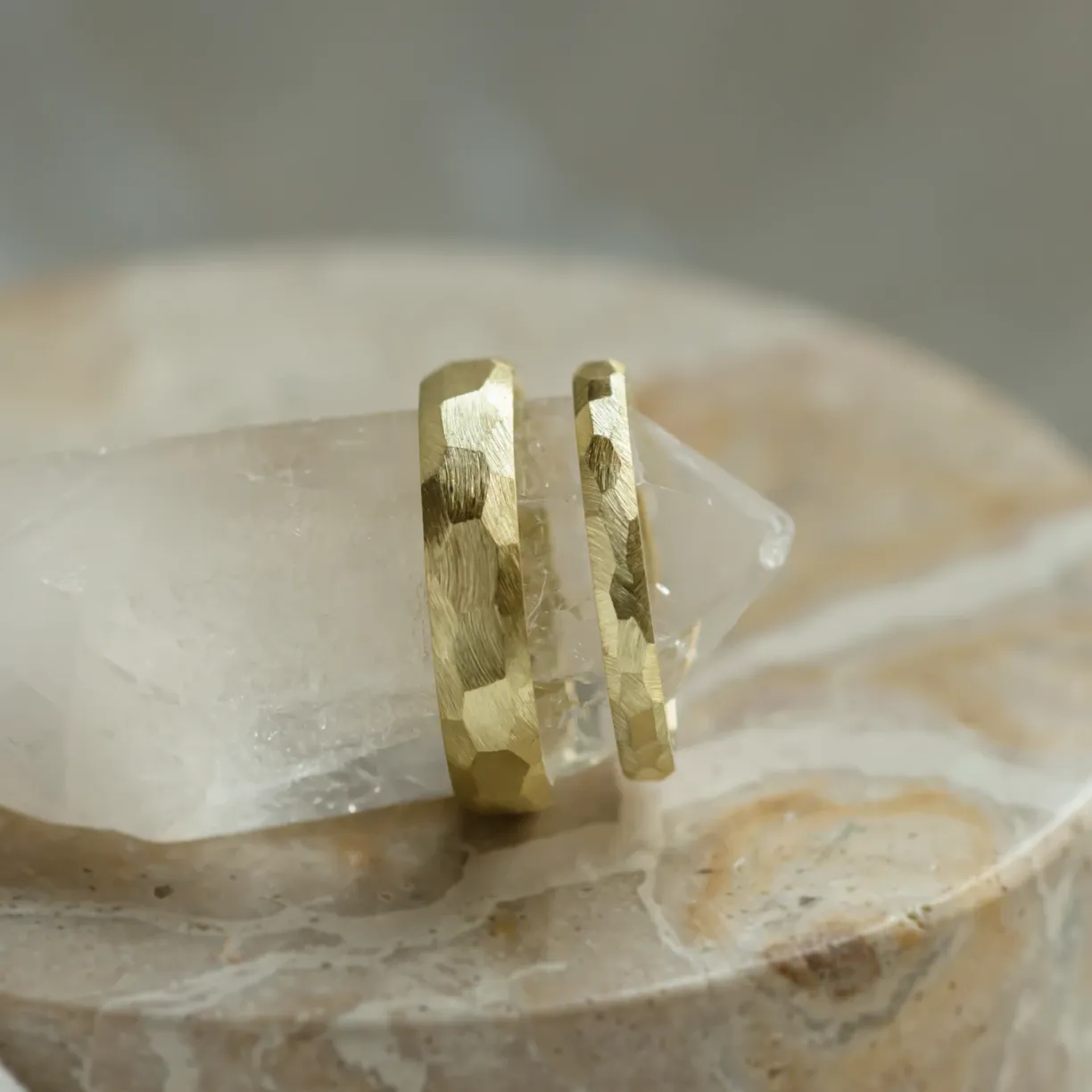 Wedding ring Mialis