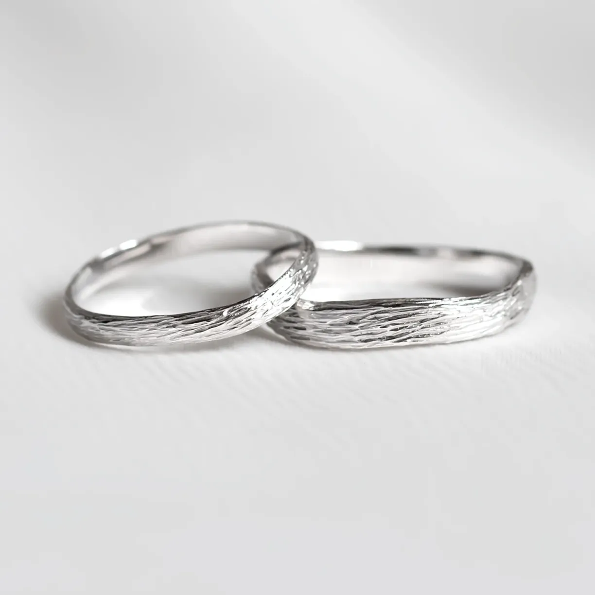 Wedding ring Mialis