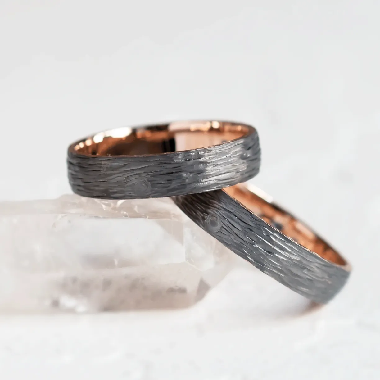 Wedding ring Mialis
