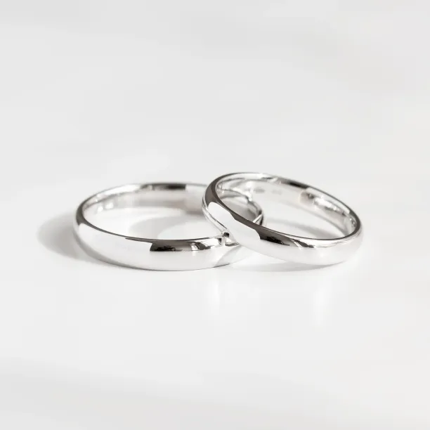 Wedding ring Mialis
